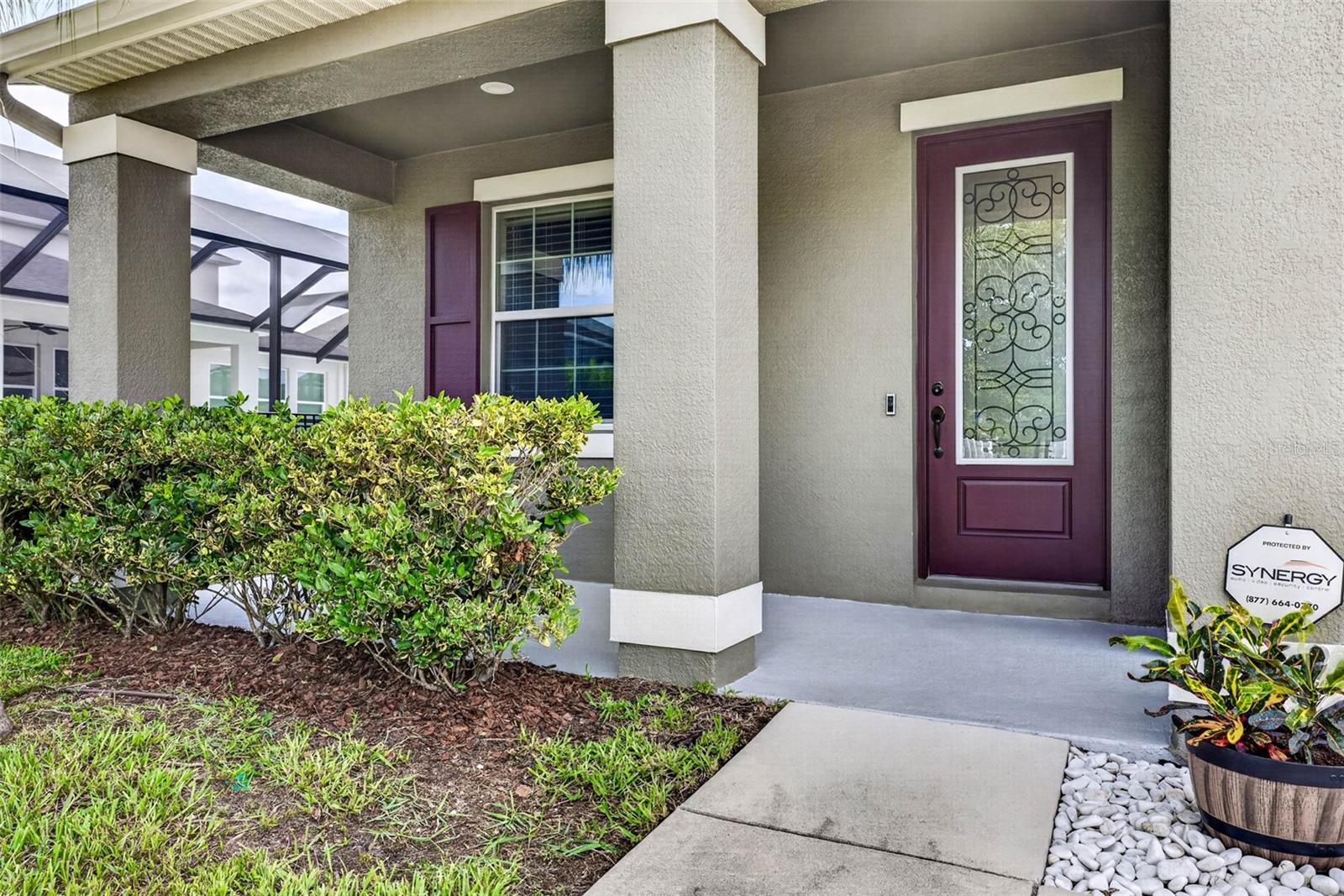 WATERGRASS - Residential