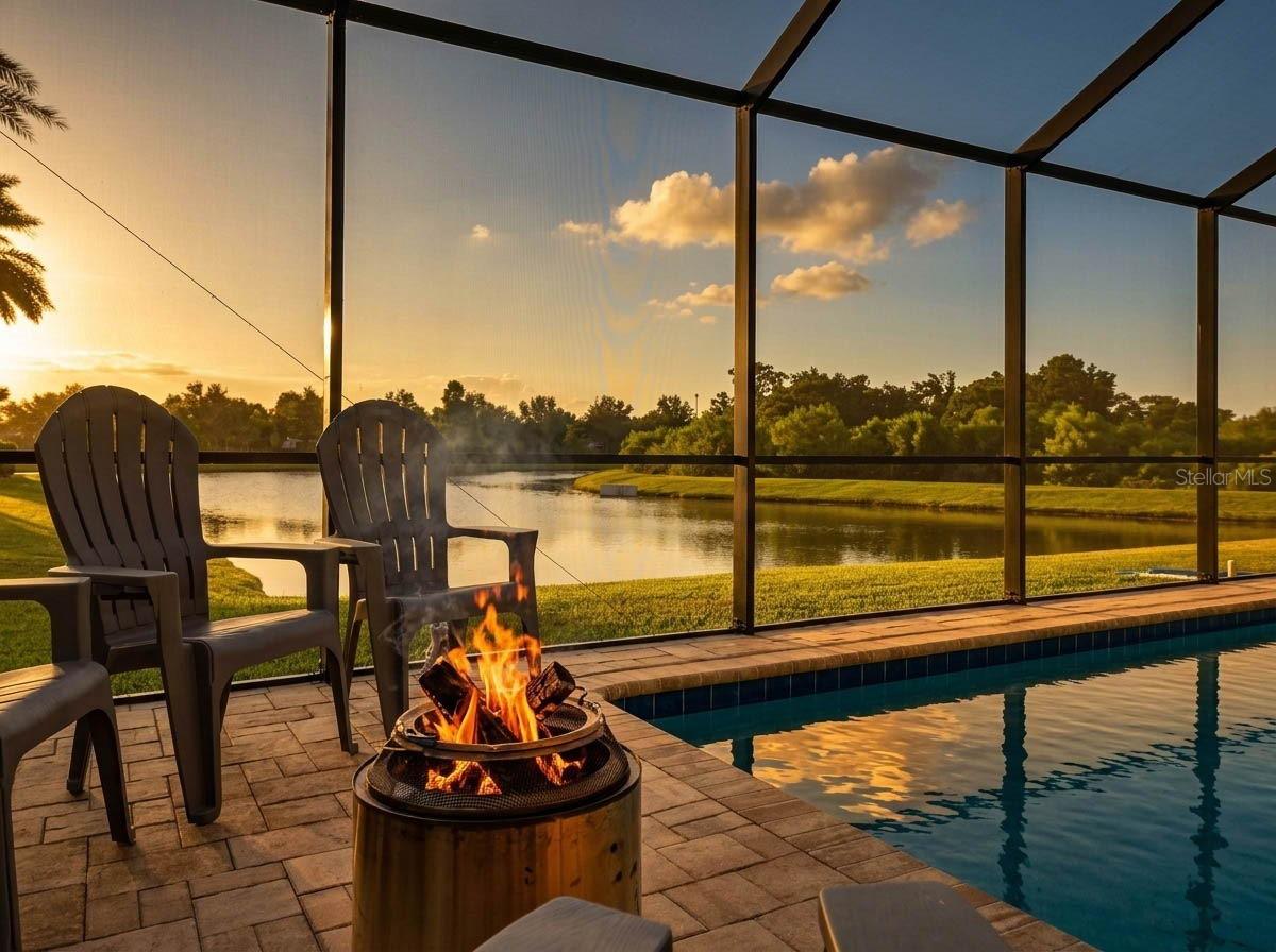 WATERGRASS - Residential