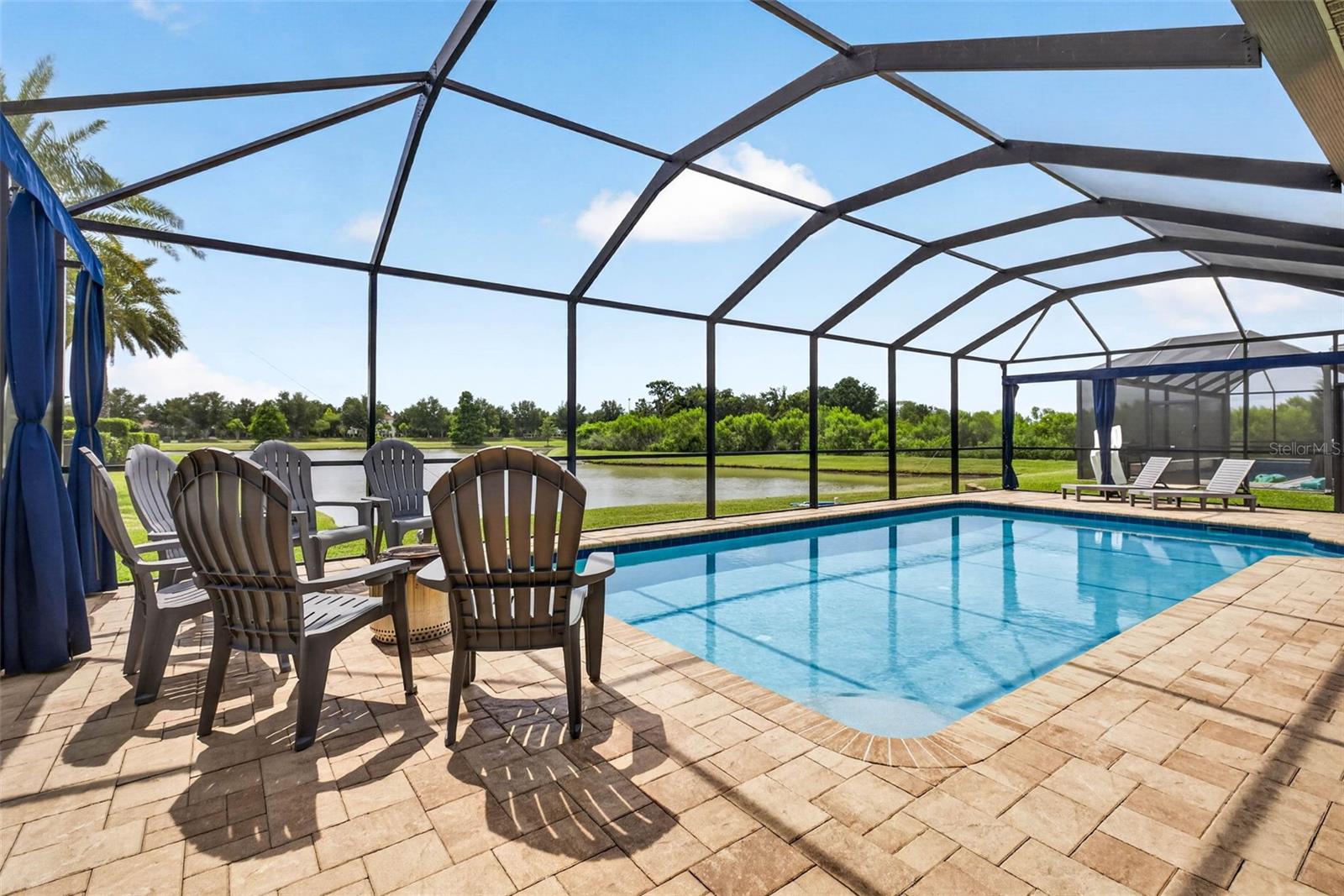 WATERGRASS - Residential