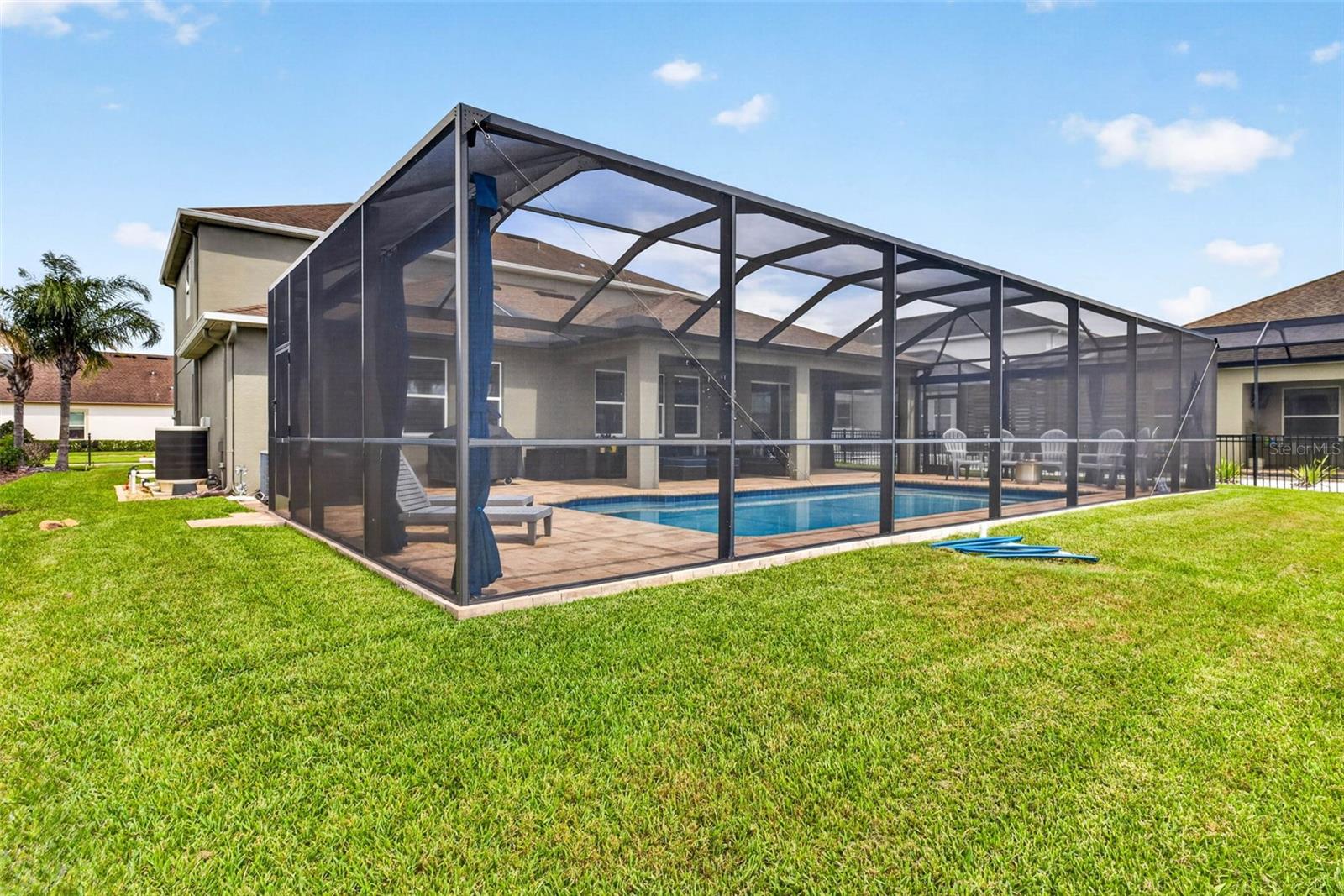 WATERGRASS - Residential