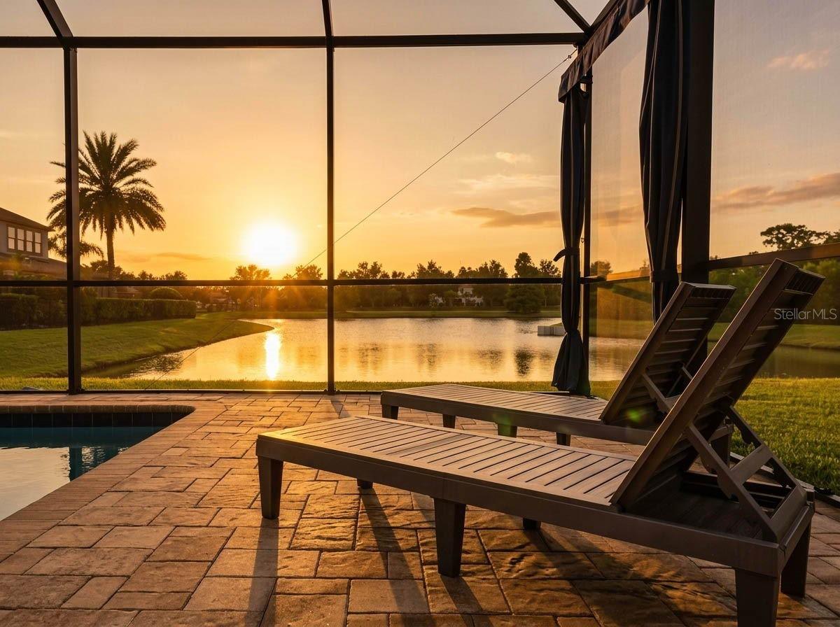 WATERGRASS - Residential