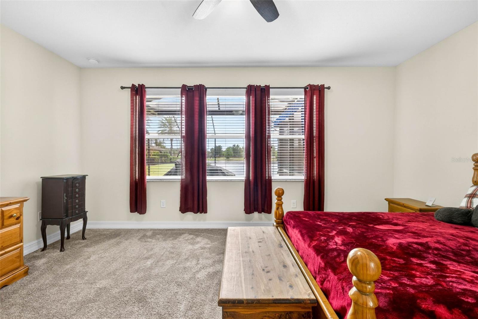 WATERGRASS - Residential