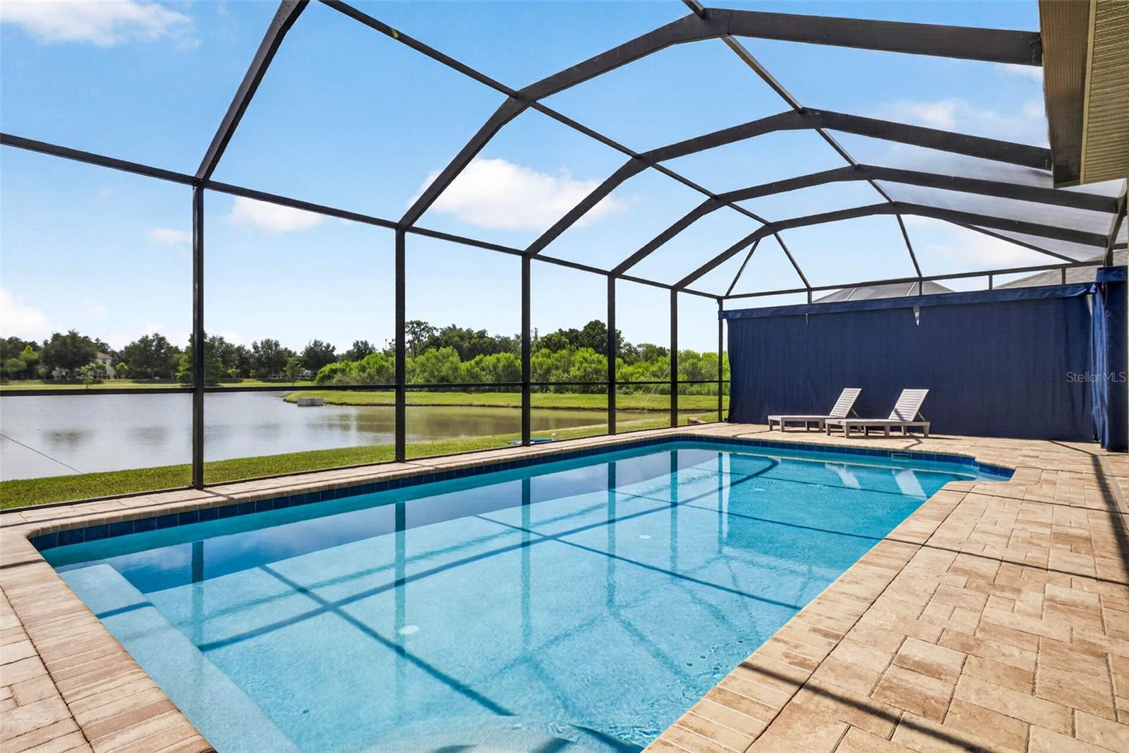 WATERGRASS - Residential