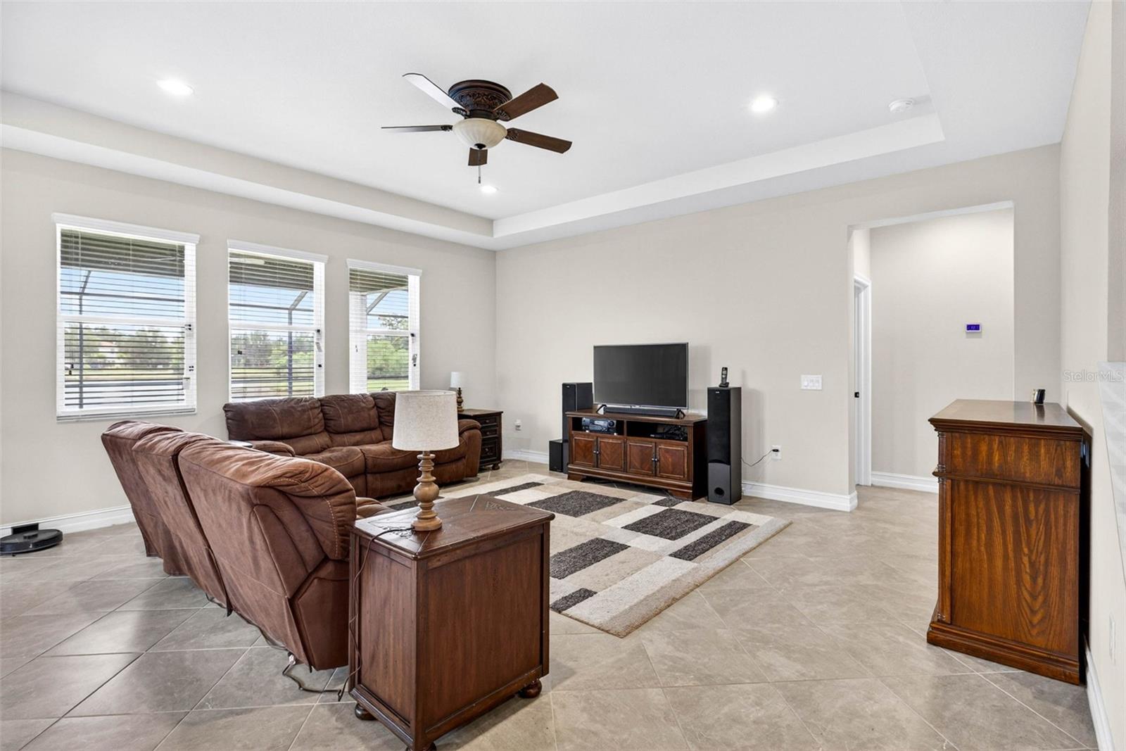 WATERGRASS - Residential
