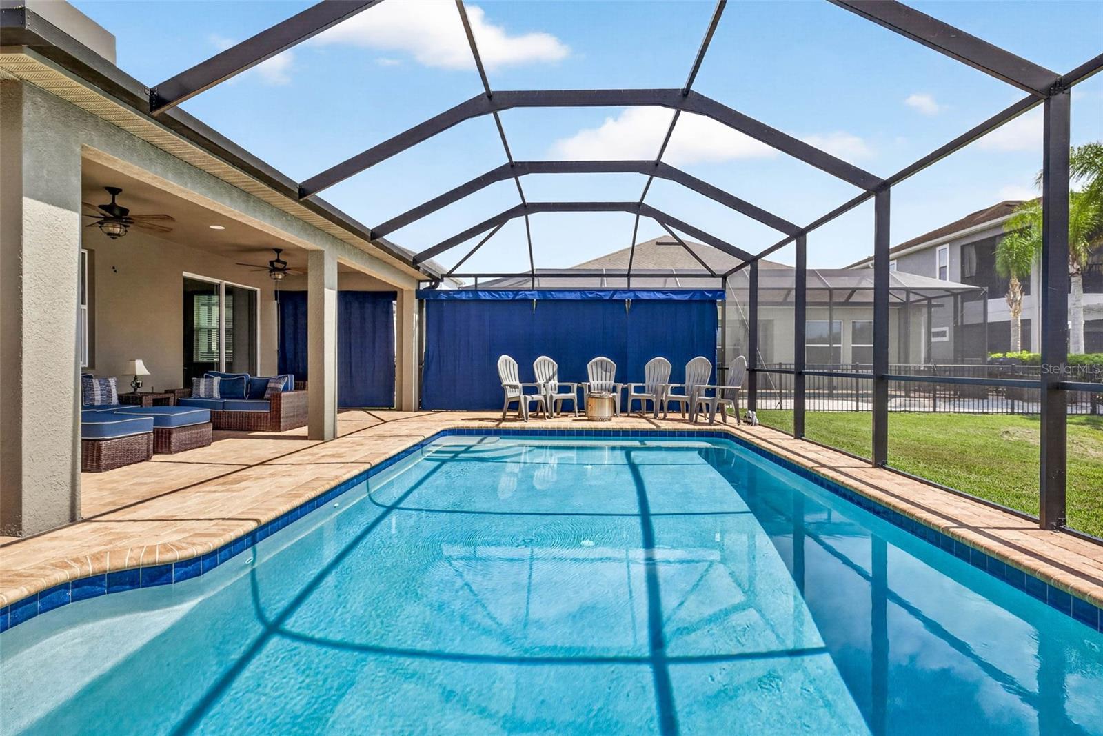 WATERGRASS - Residential