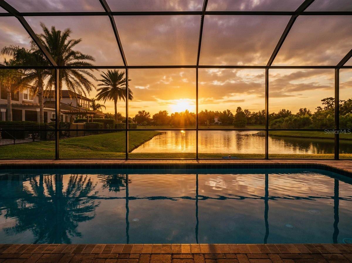 WATERGRASS - Residential