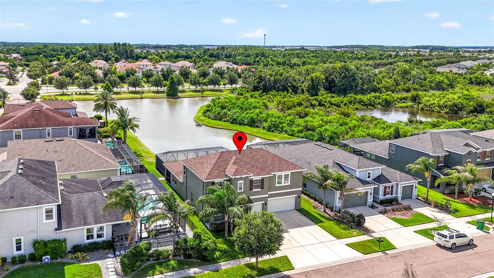 WATERGRASS - Residential