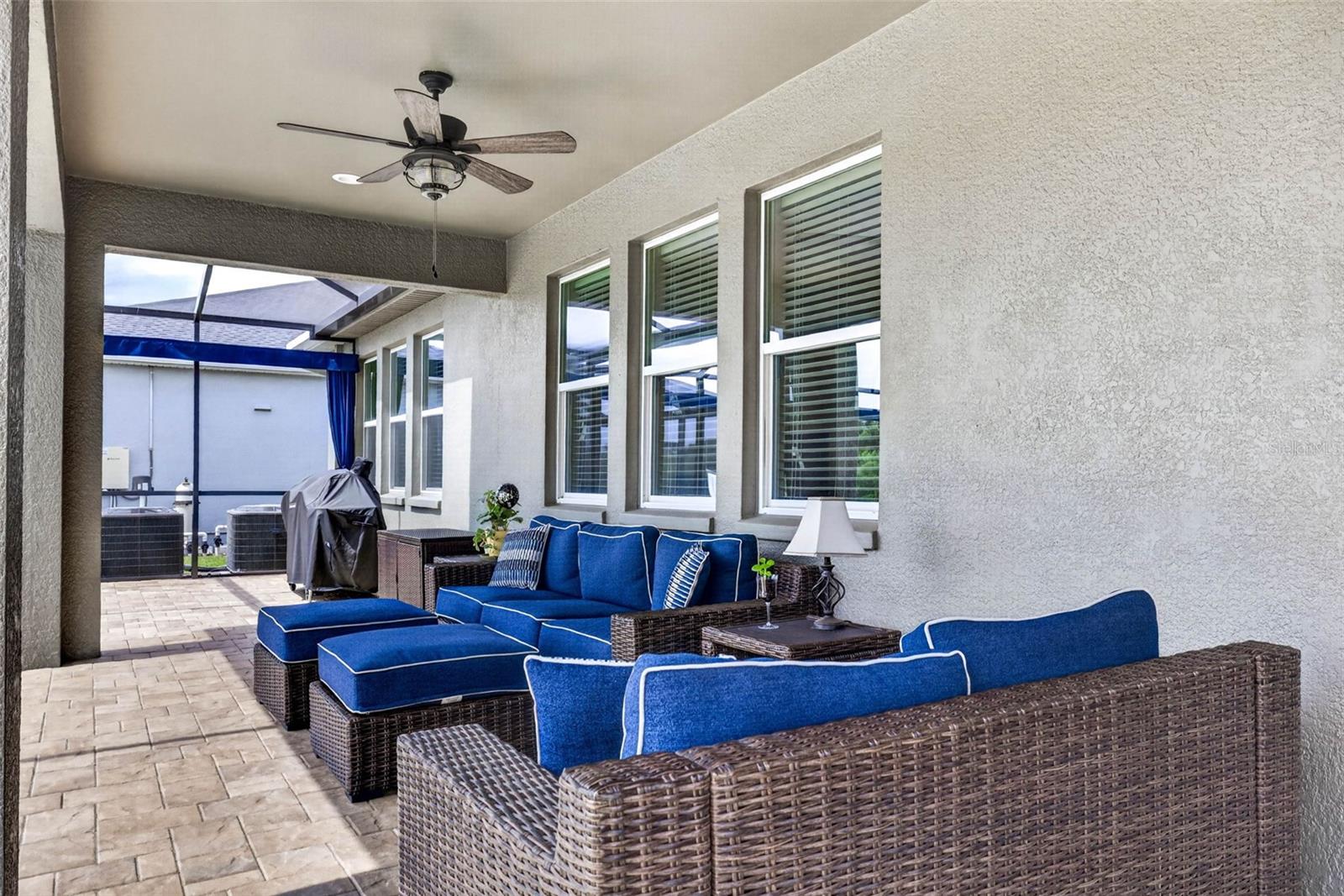 WATERGRASS - Residential