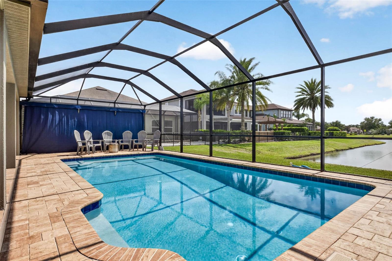 WATERGRASS - Residential