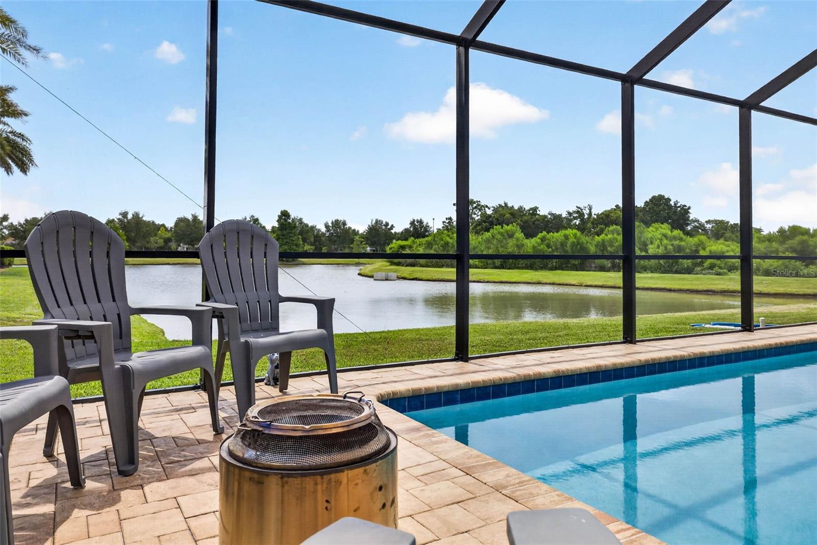 WATERGRASS - Residential