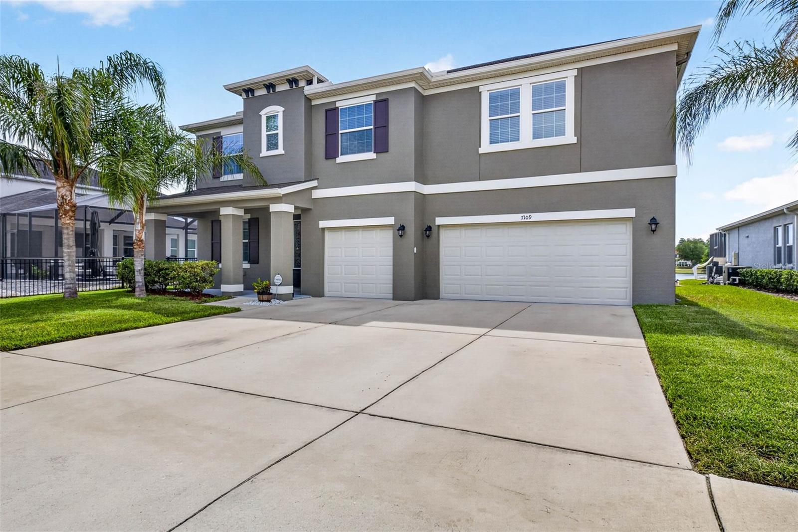 WATERGRASS - Residential