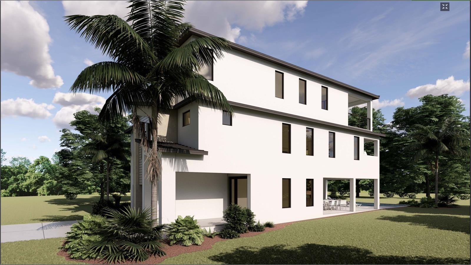 SIESTA BEACH - Residential