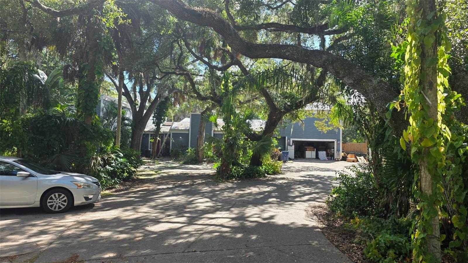 FOXFIRE WEST - Residential