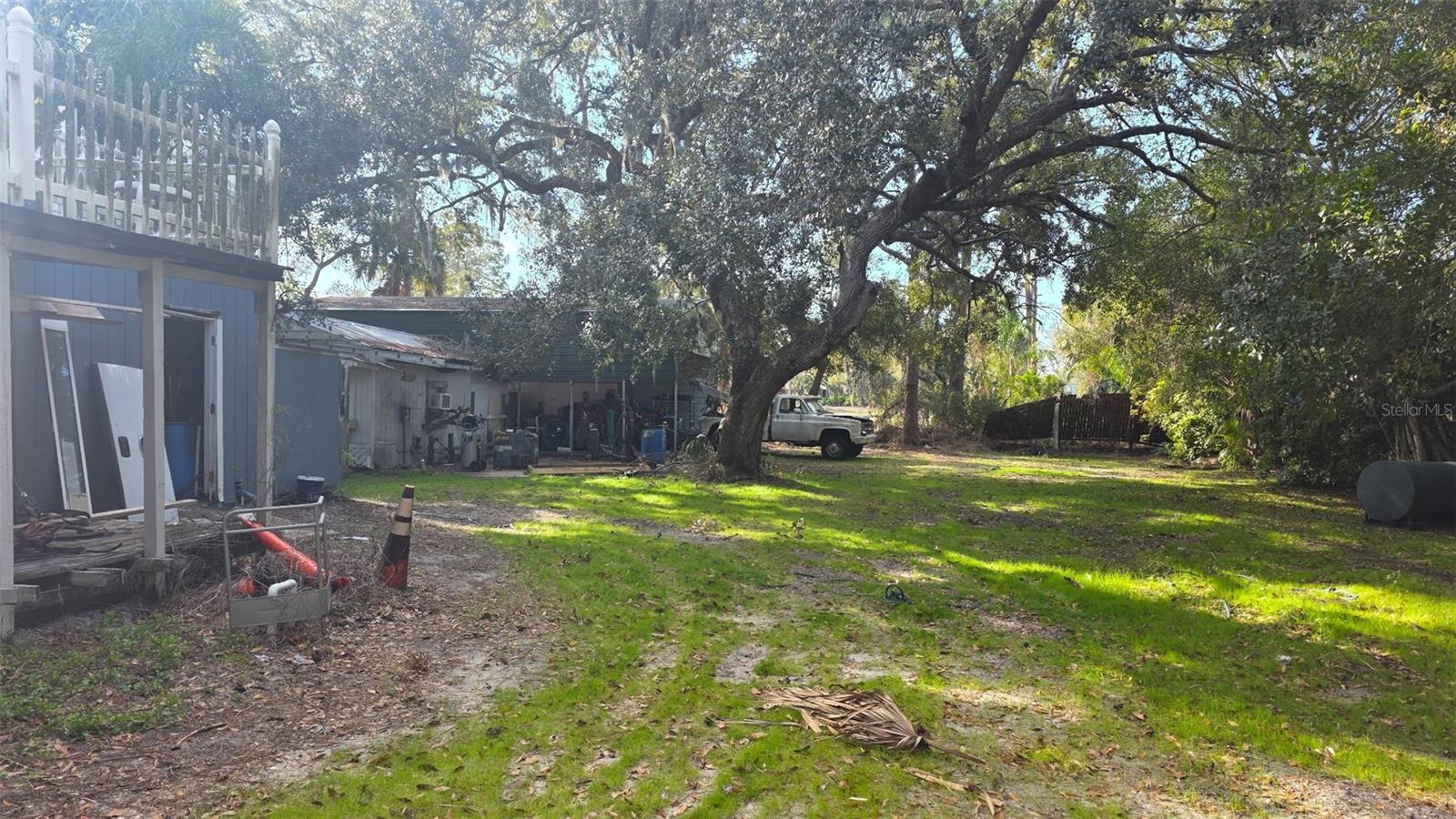 FOXFIRE WEST - Residential