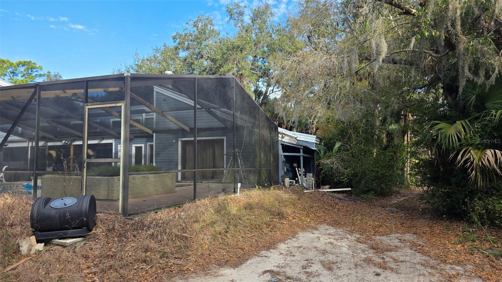 FOXFIRE WEST - Residential