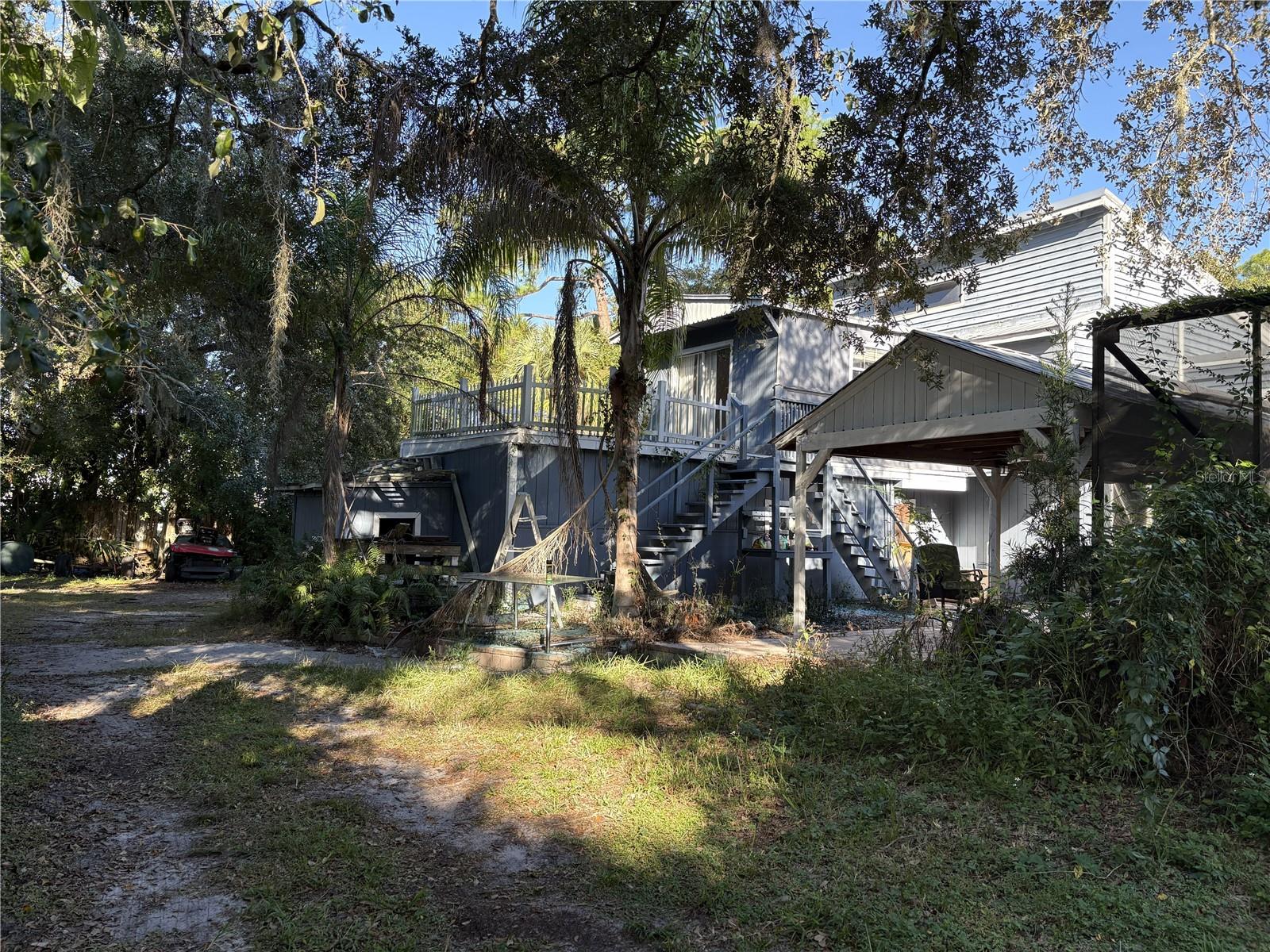 FOXFIRE WEST - Residential