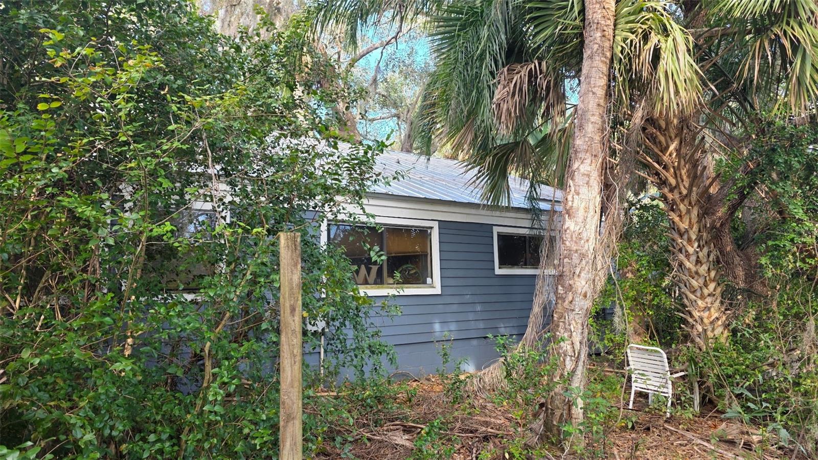 FOXFIRE WEST - Residential