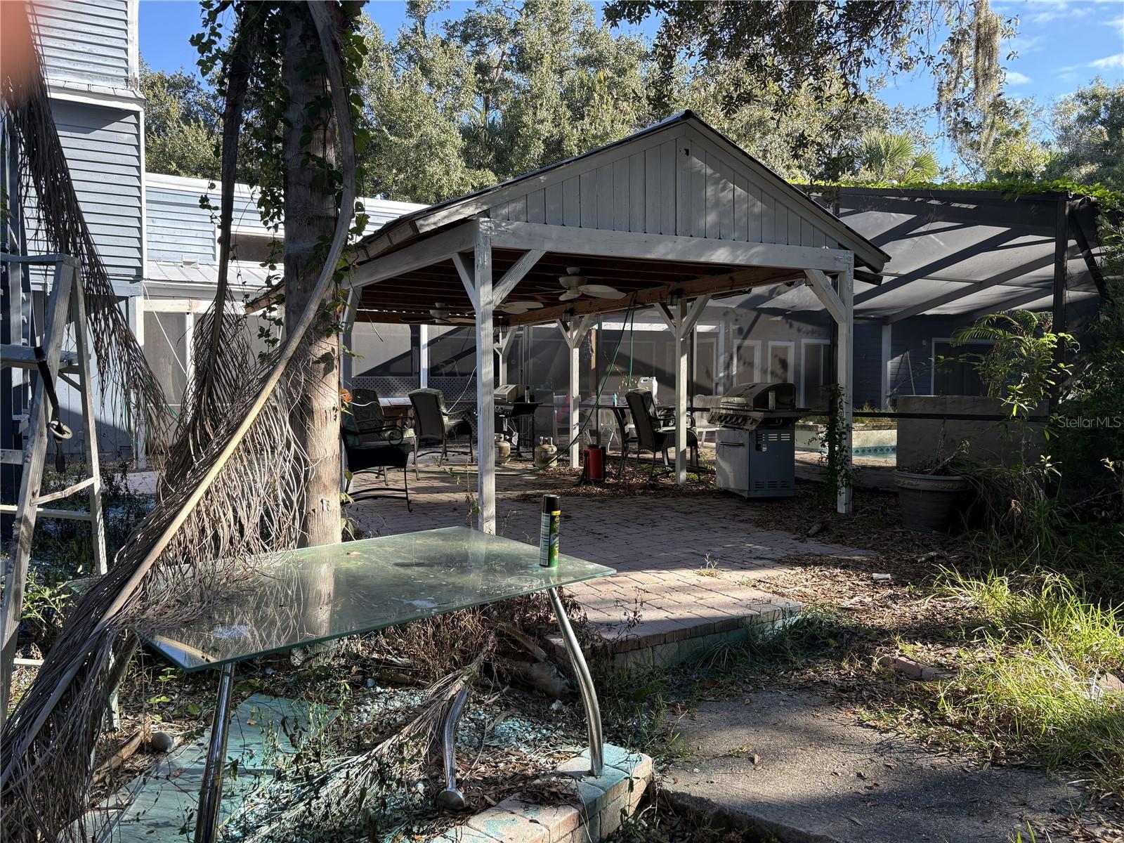 FOXFIRE WEST - Residential
