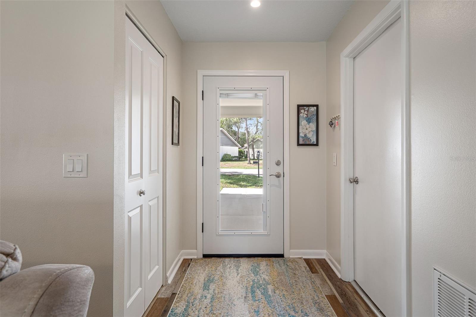 TIMBER PINES - Residential