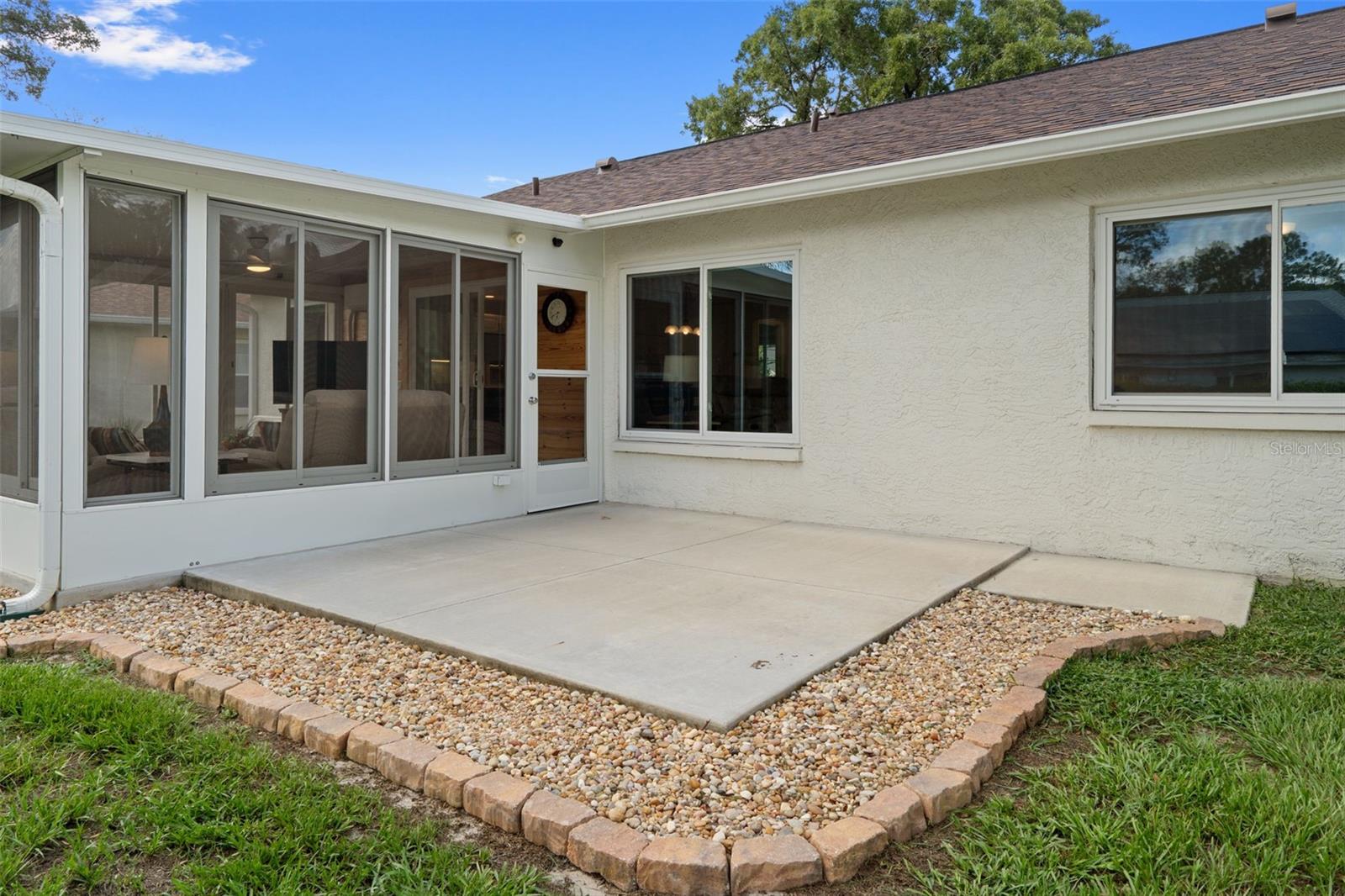 TIMBER PINES - Residential