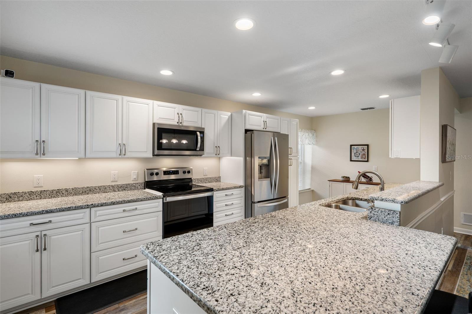 TIMBER PINES - Residential