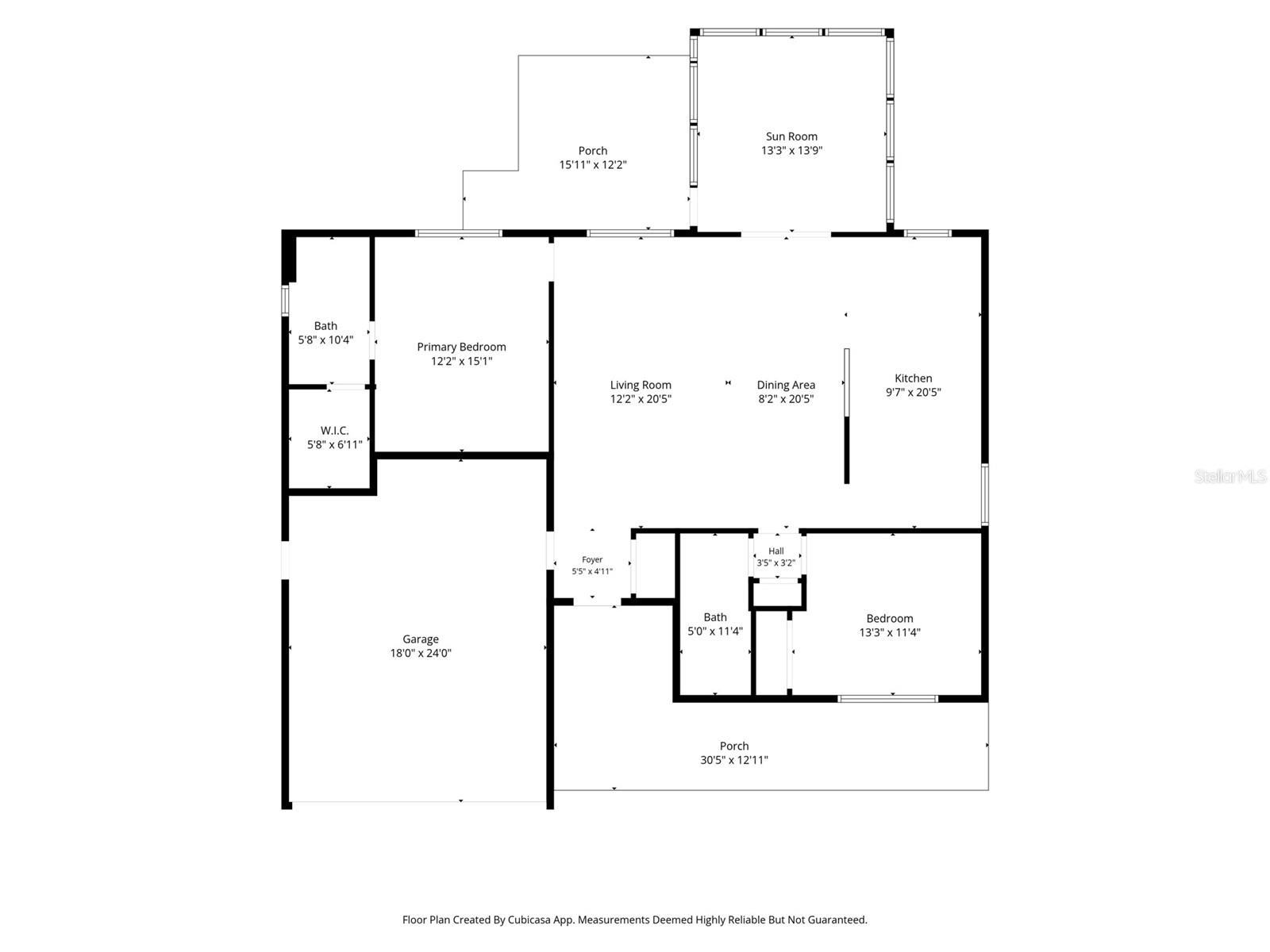 TIMBER PINES - Residential