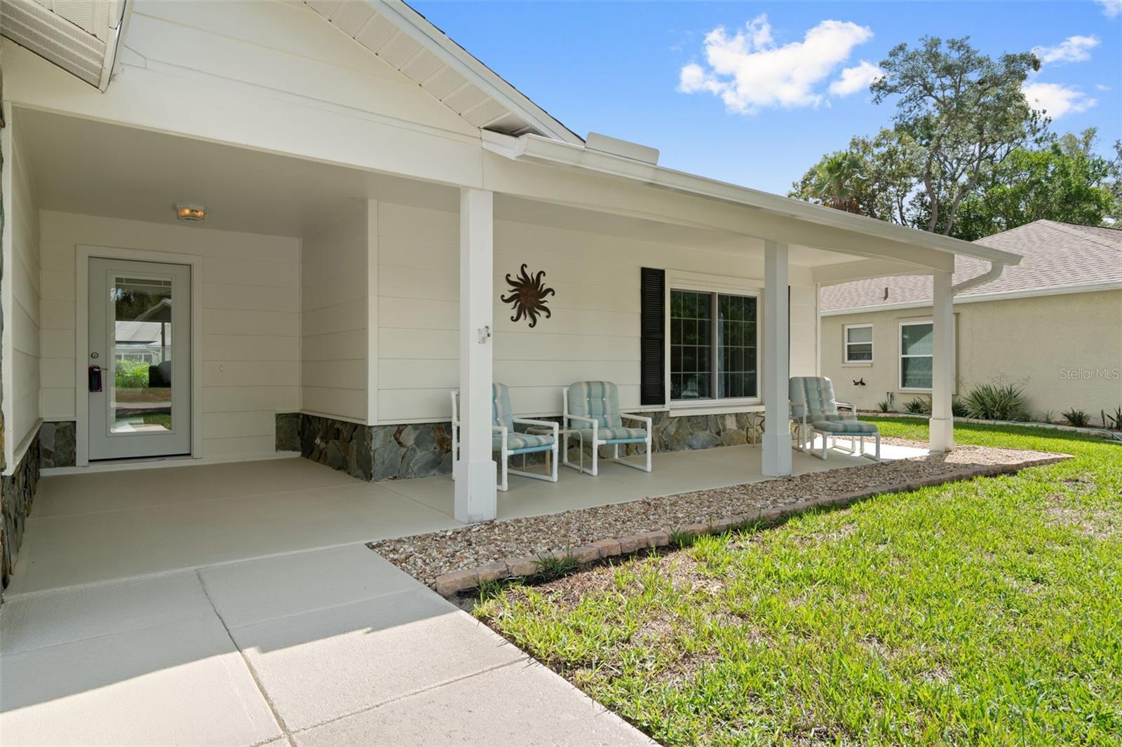 TIMBER PINES - Residential