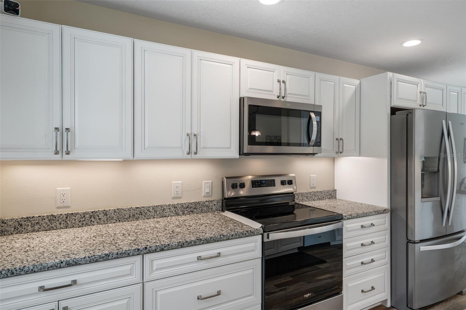 TIMBER PINES - Residential