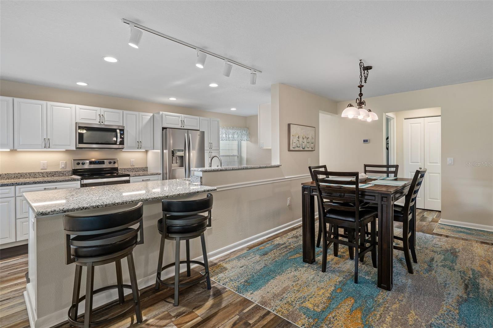 TIMBER PINES - Residential