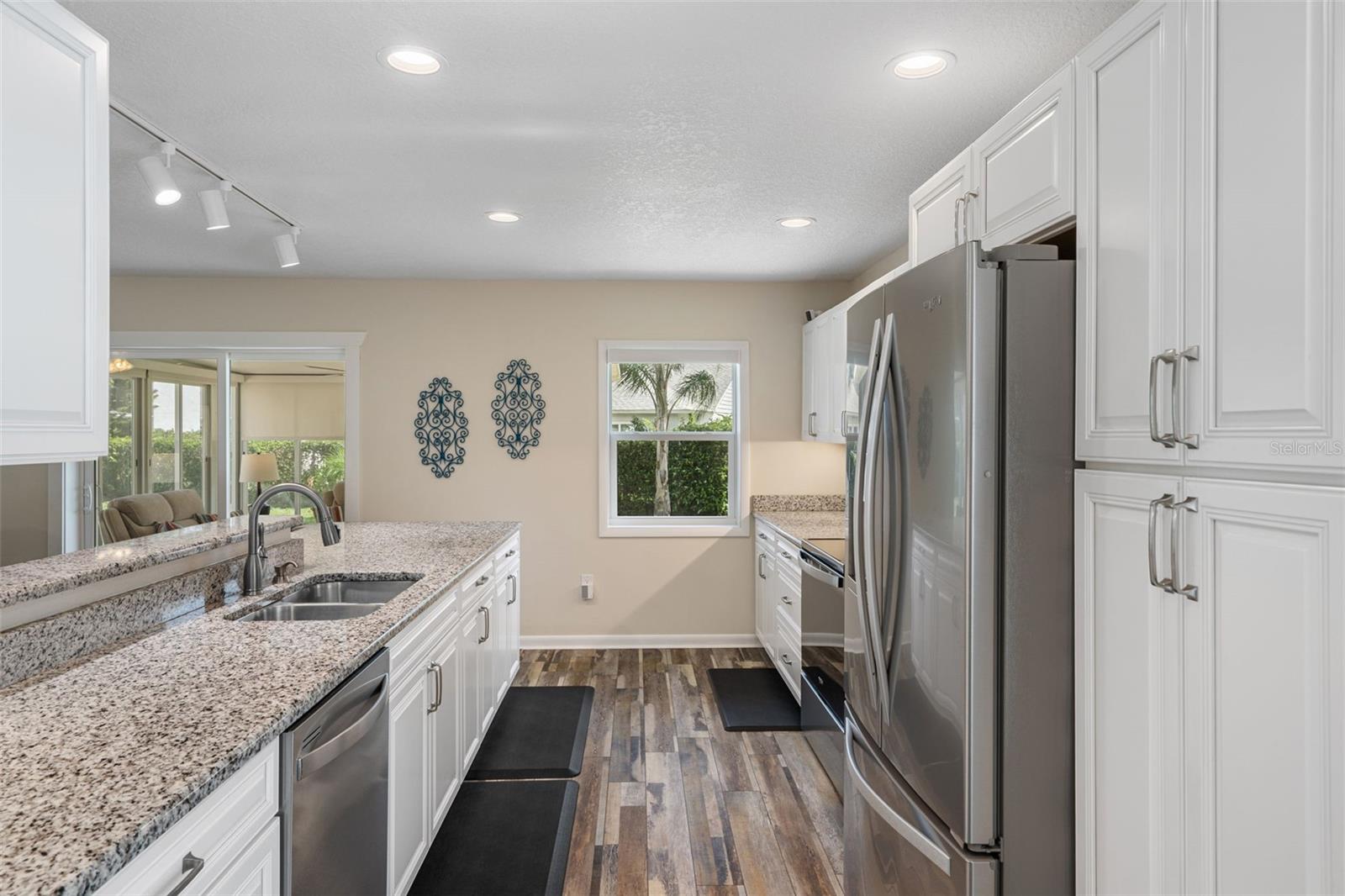 TIMBER PINES - Residential