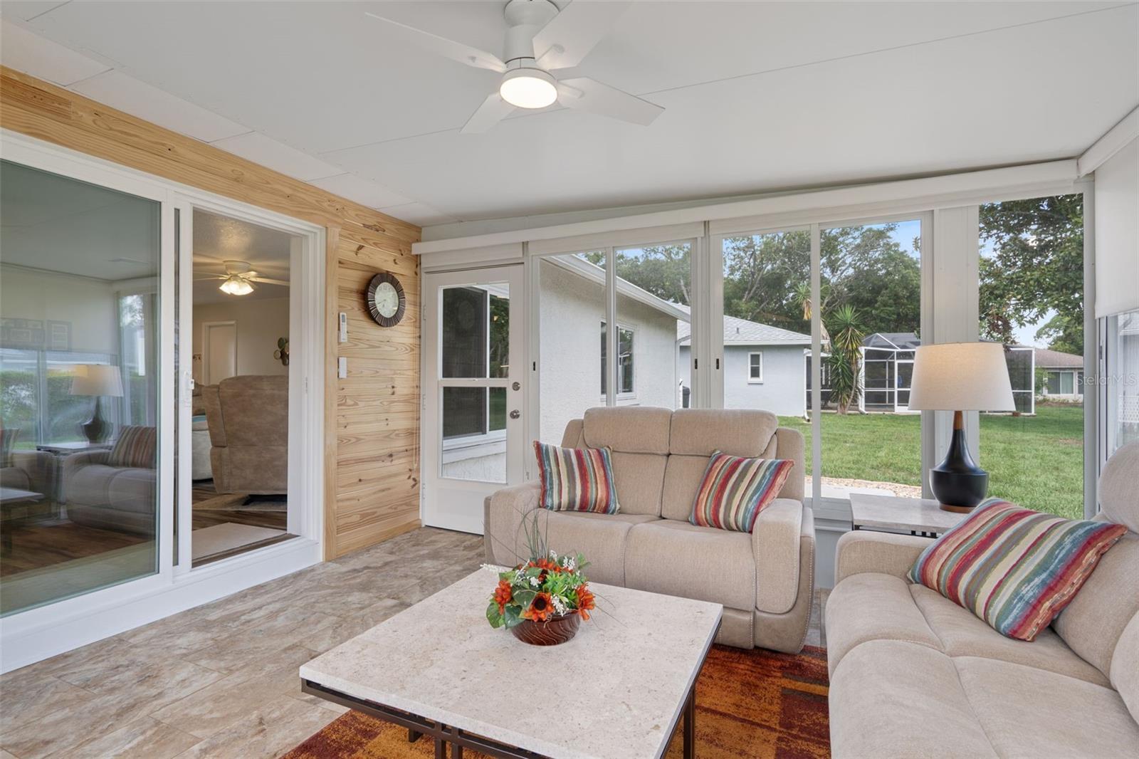 TIMBER PINES - Residential
