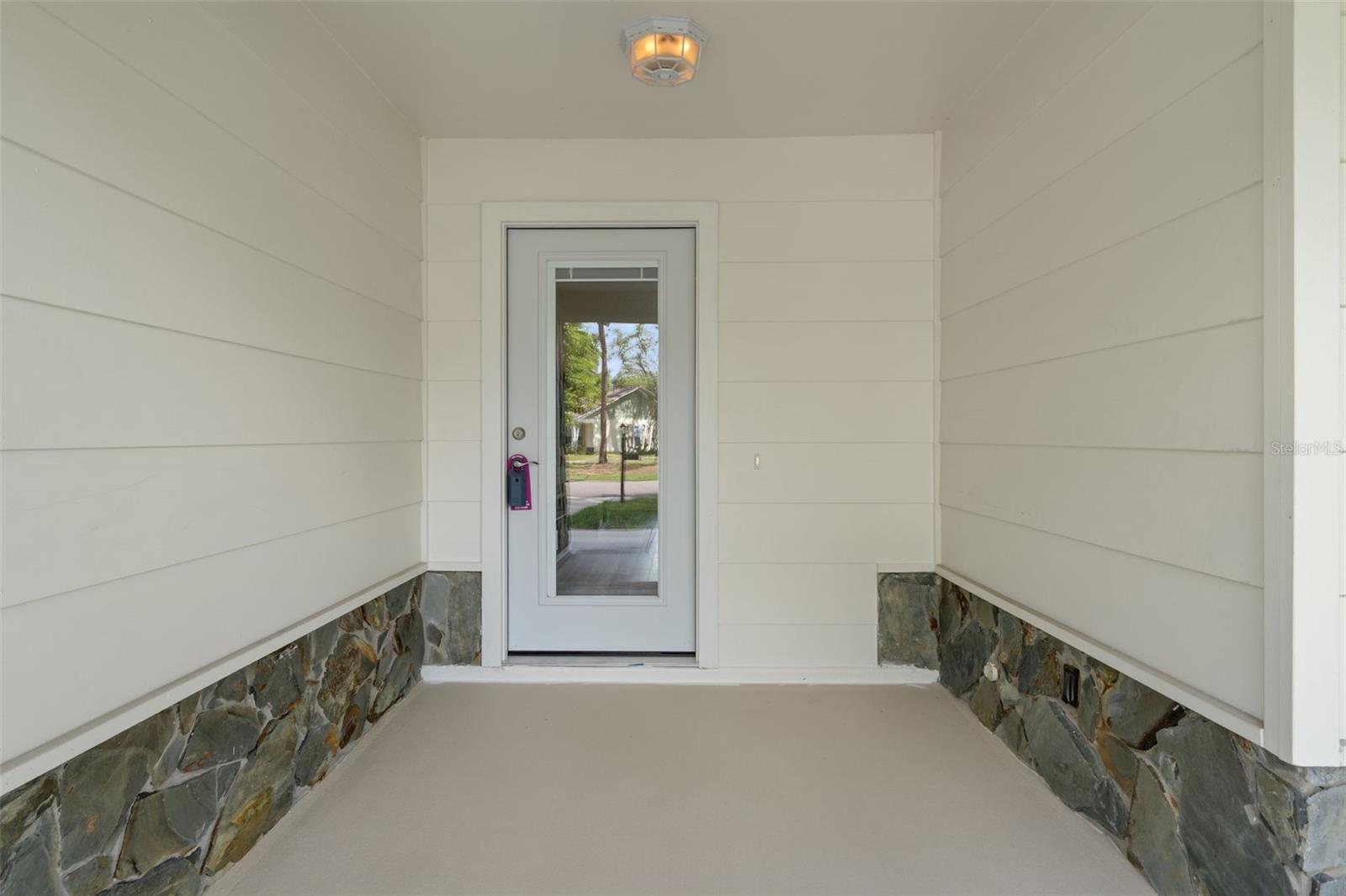 TIMBER PINES - Residential