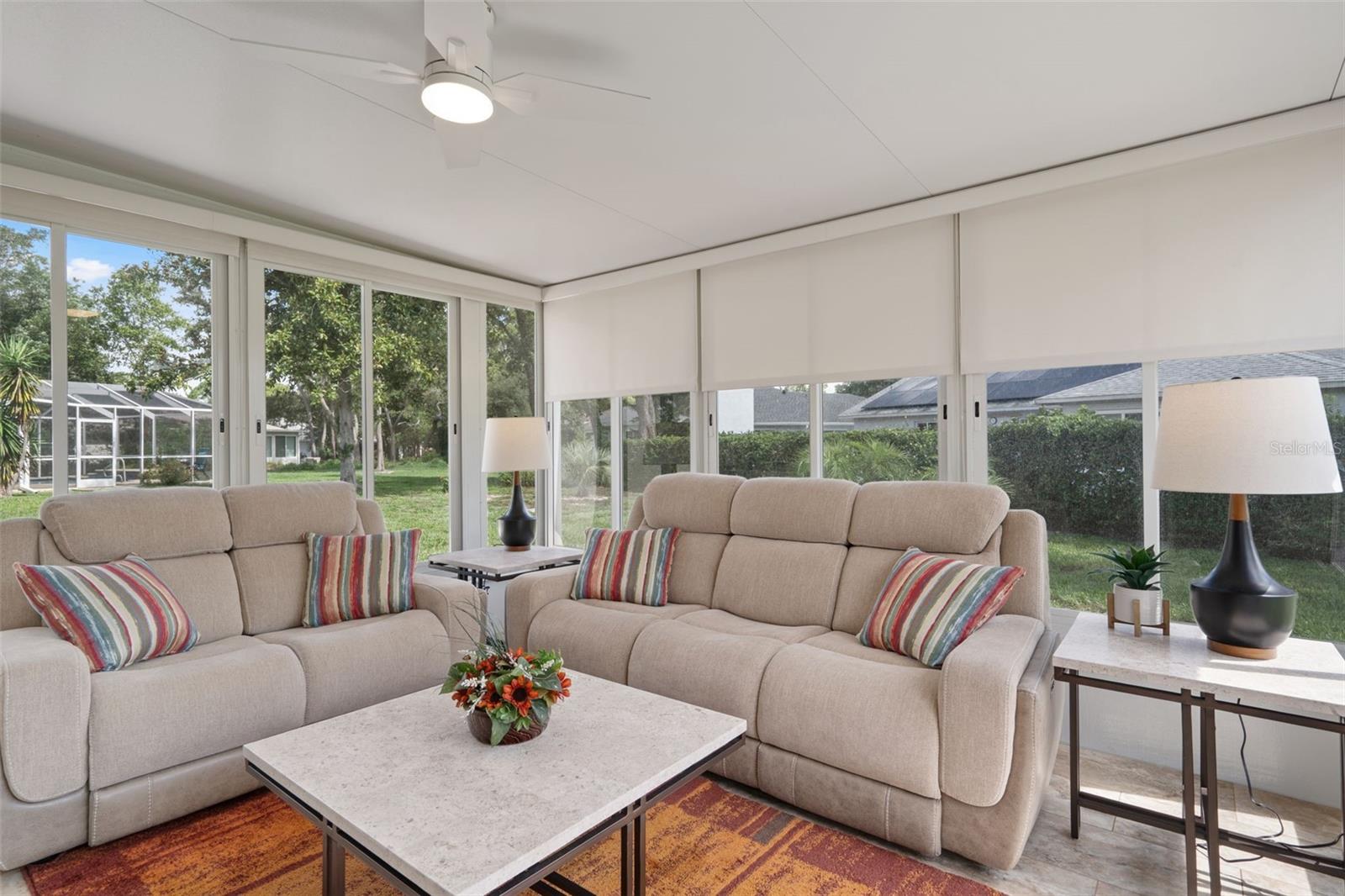 TIMBER PINES - Residential