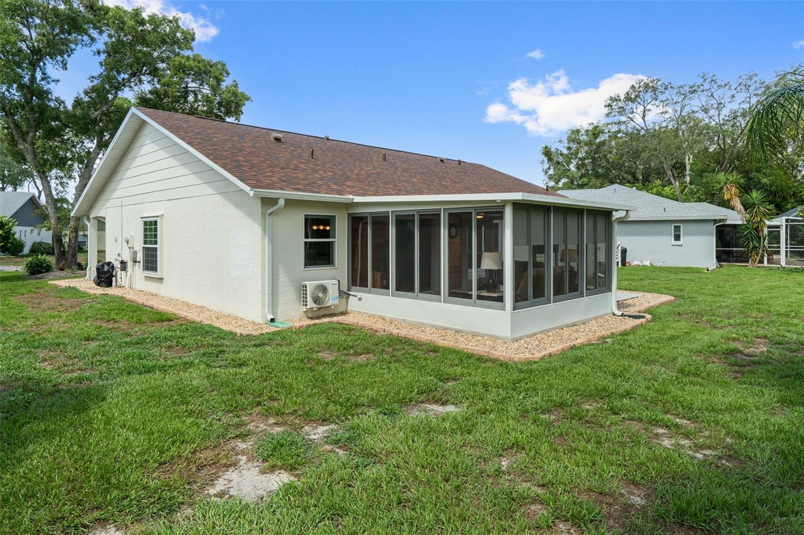 TIMBER PINES - Residential