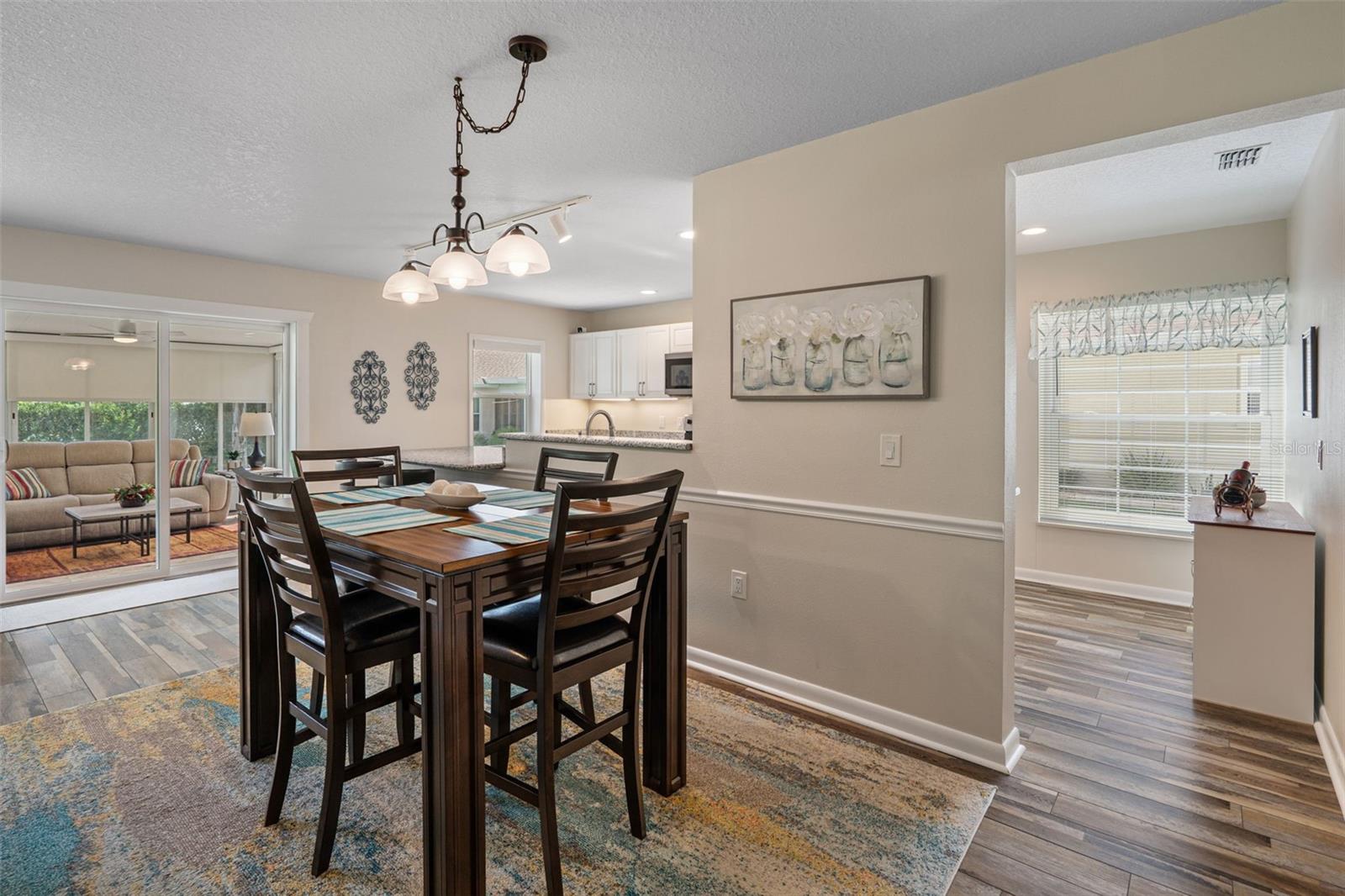 TIMBER PINES - Residential