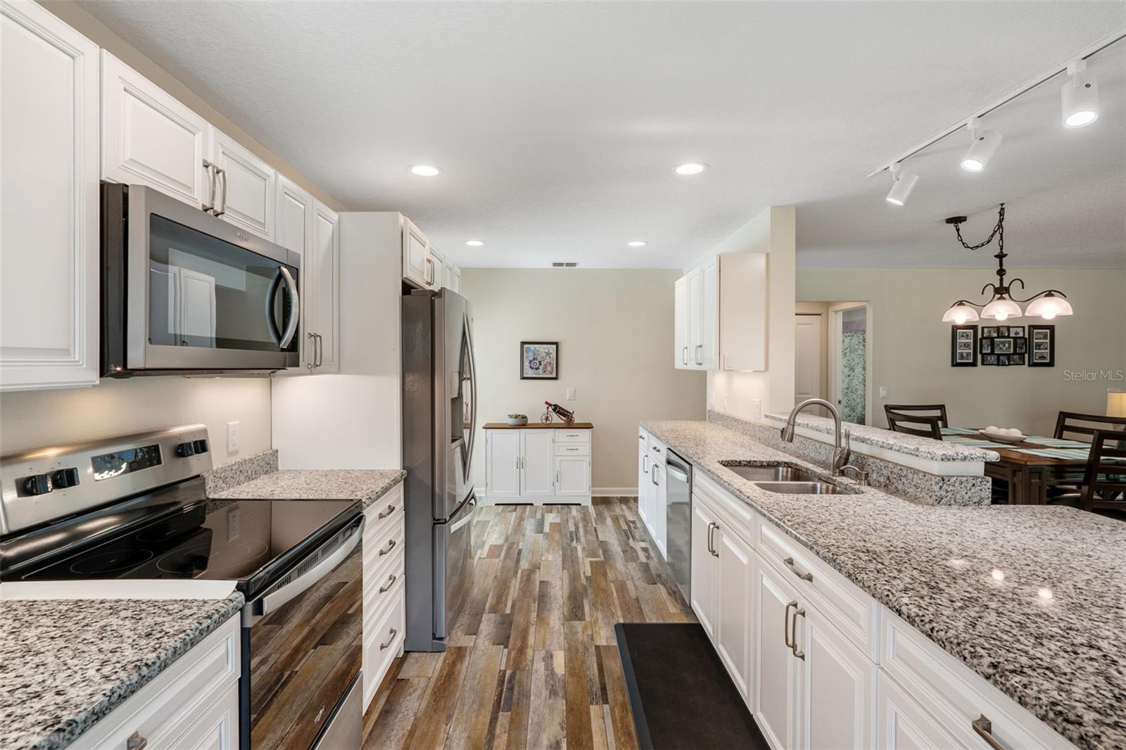 TIMBER PINES - Residential