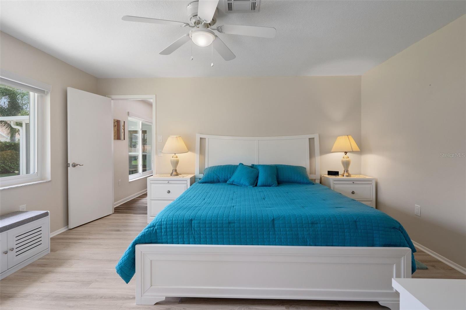 TIMBER PINES - Residential