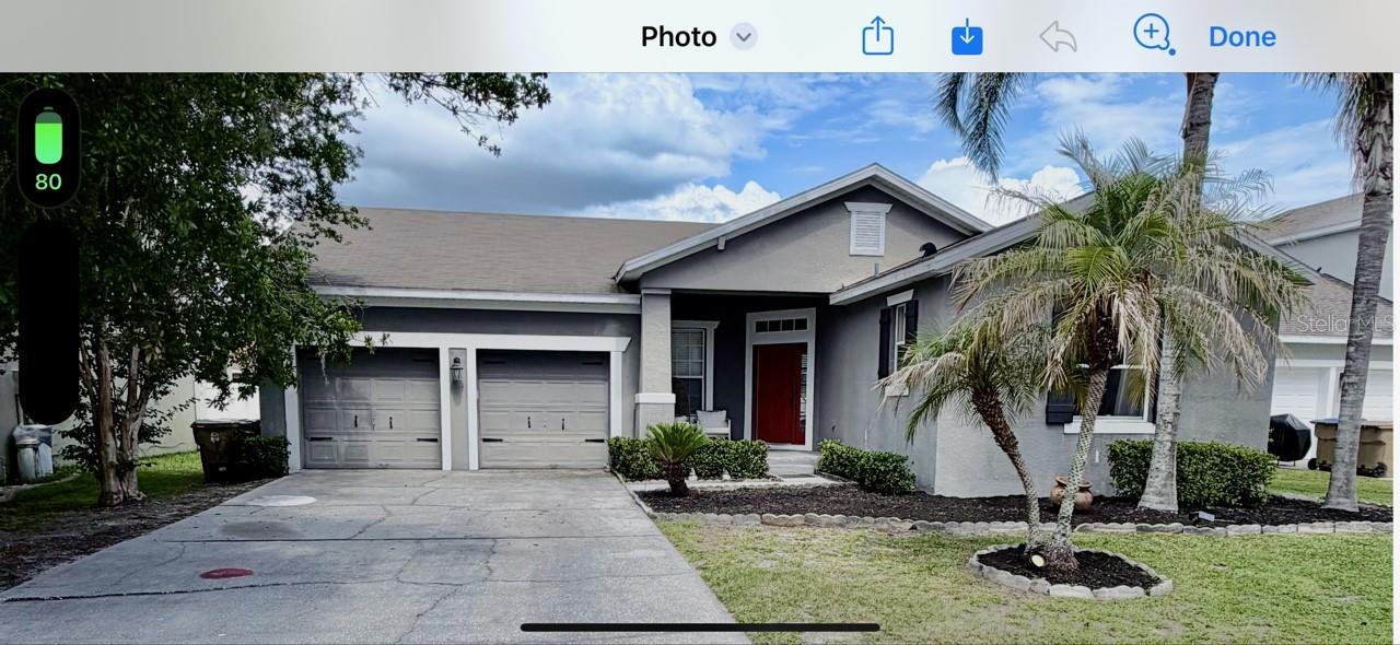 VERY NICE HOME