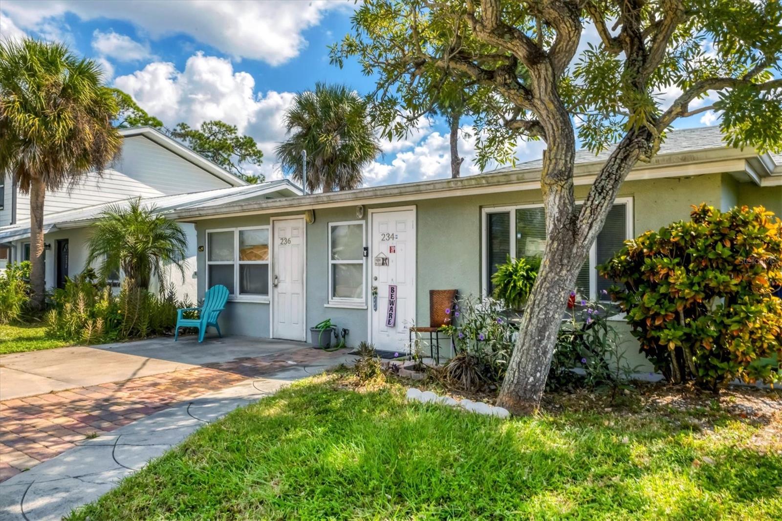 NOKOMIS - Residential Income