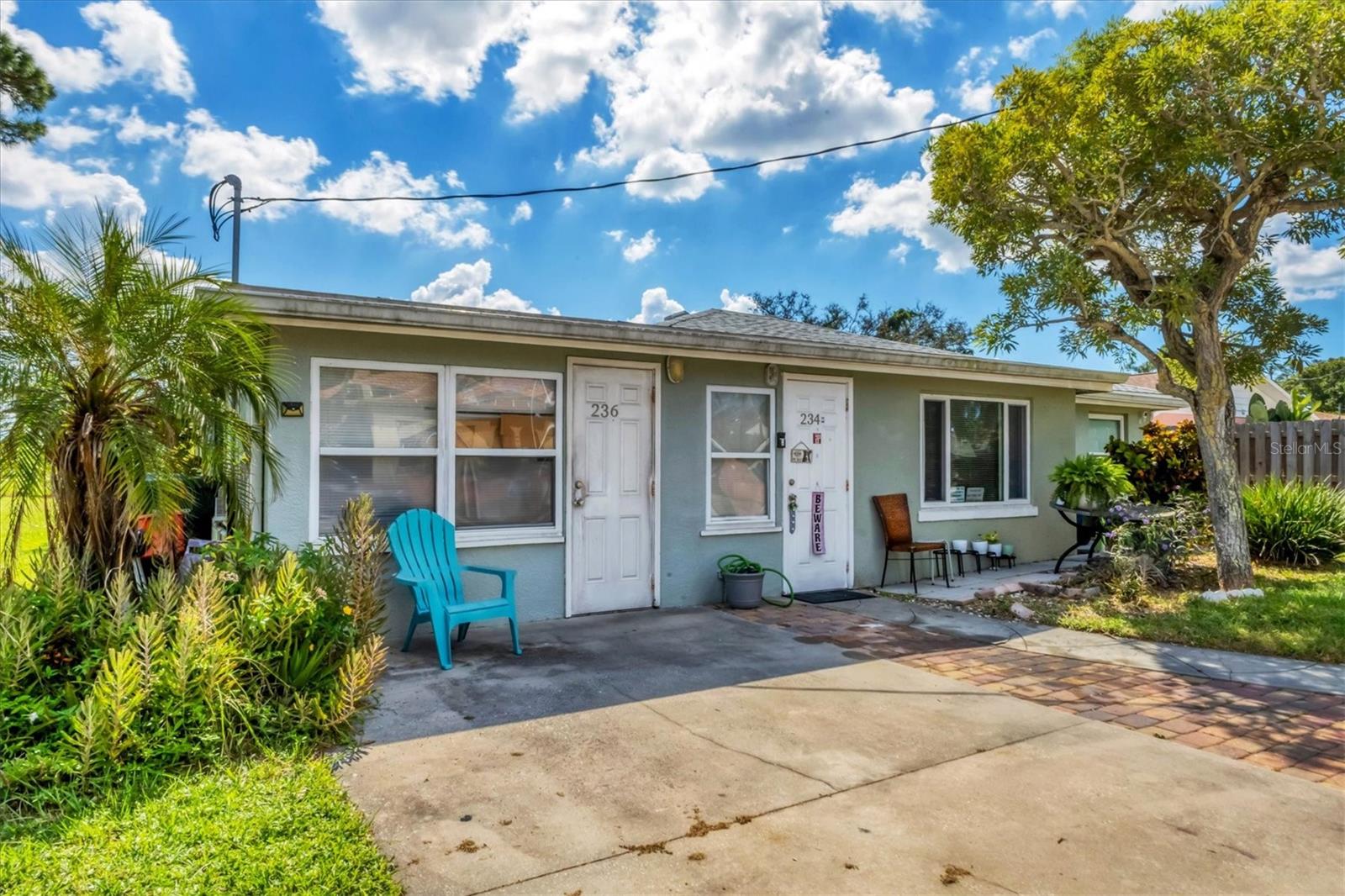 NOKOMIS - Residential Income