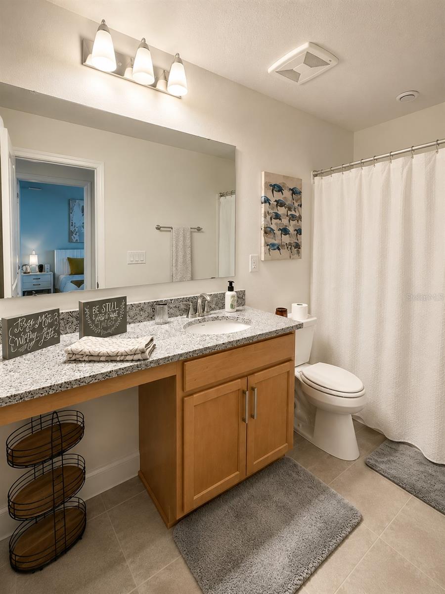 SANCTUARY PH 3B - Residential