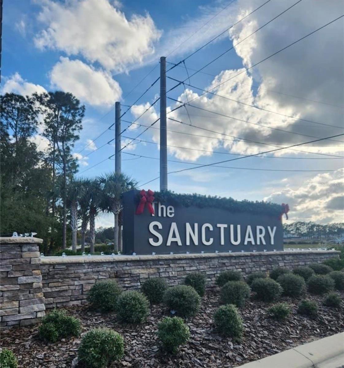 SANCTUARY PH 3B - Residential