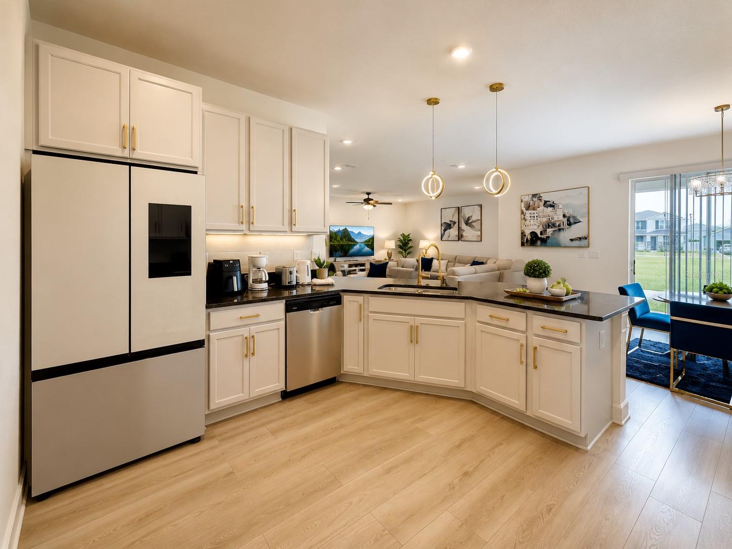 SANCTUARY PH 3B - Residential