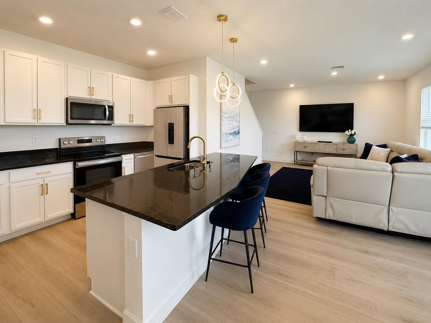SANCTUARY PH 3B - Residential