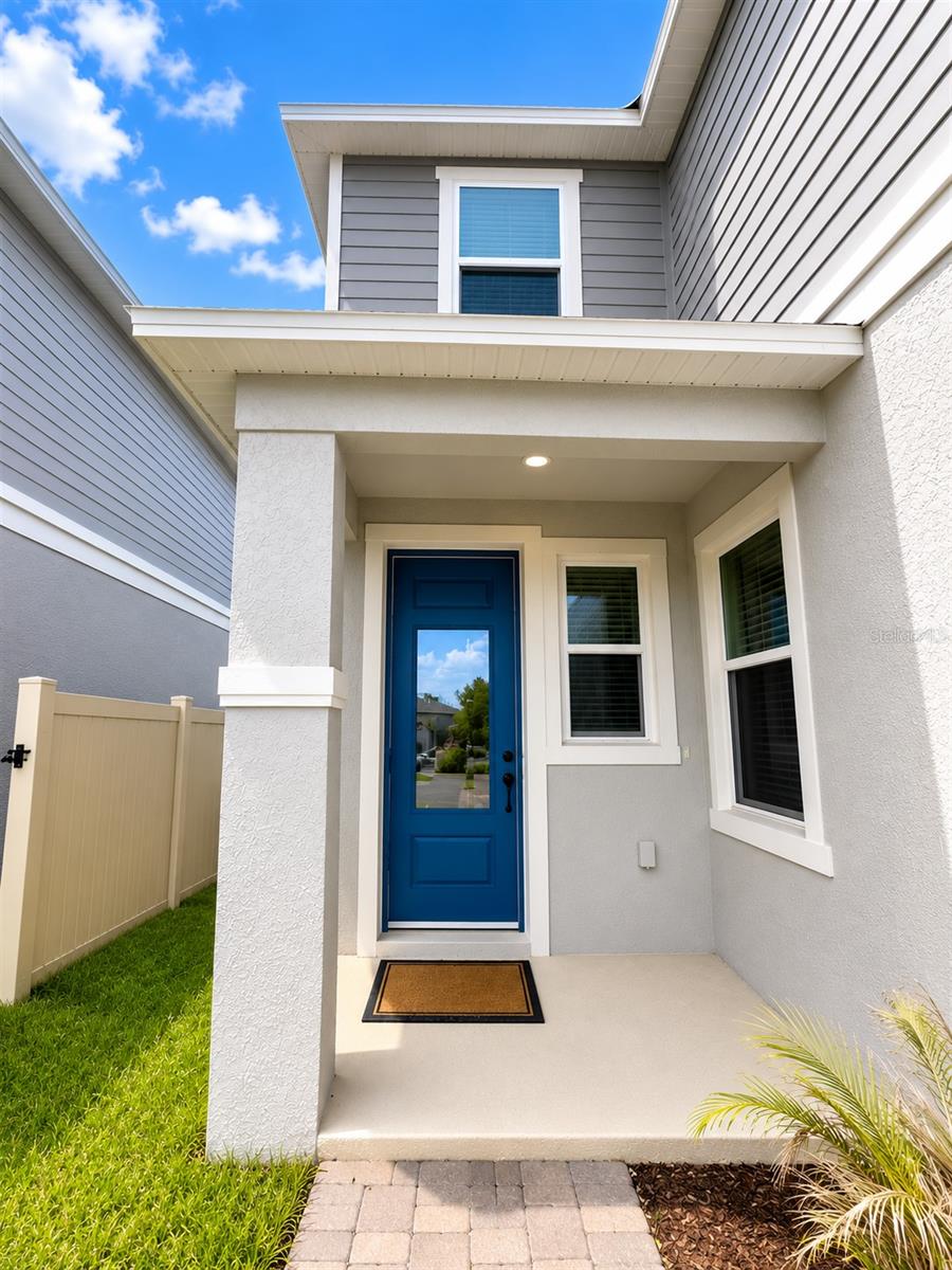 SANCTUARY PH 3B - Residential