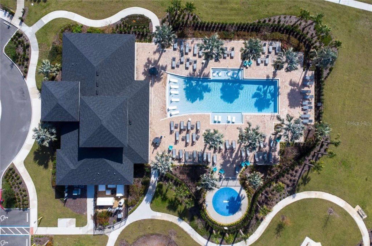 SANCTUARY PH 3B - Residential