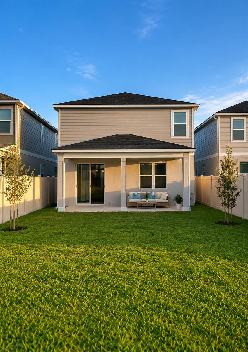 SANCTUARY PH 3B - Residential