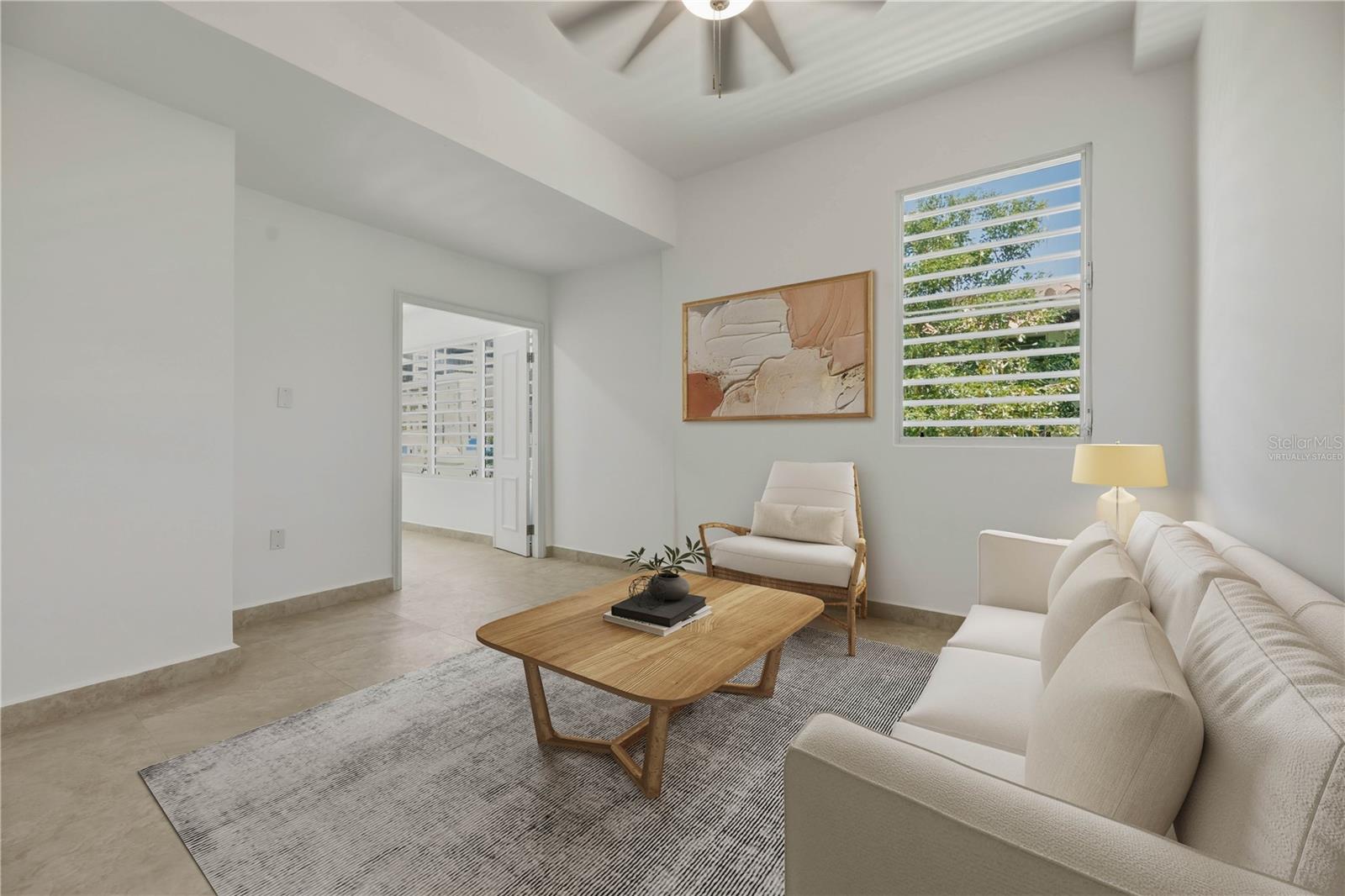 OCEAN PARK - Residential
