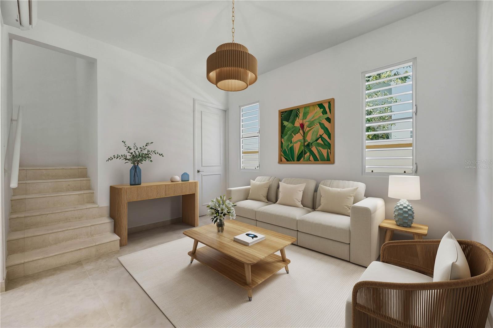 OCEAN PARK - Residential