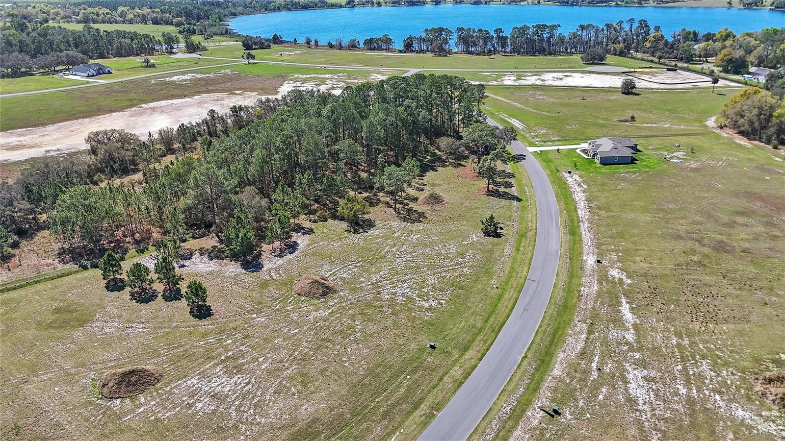 SHORELINE RANCH - Land